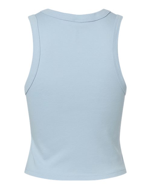 Solid Baby Blue Blend