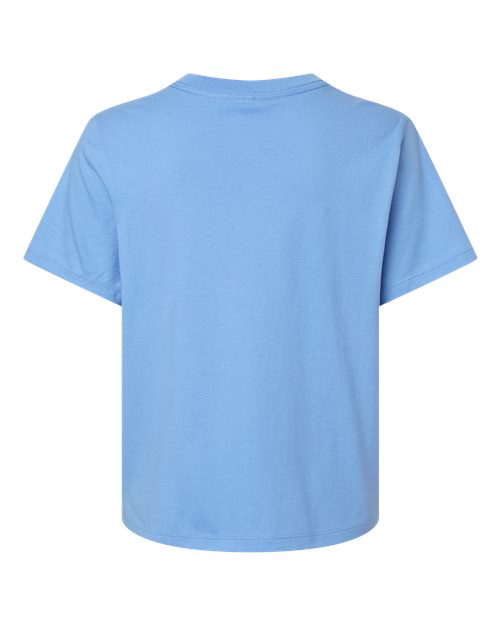 Carolina Blue
