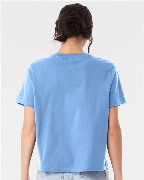 Carolina Blue