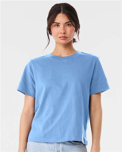 Carolina Blue