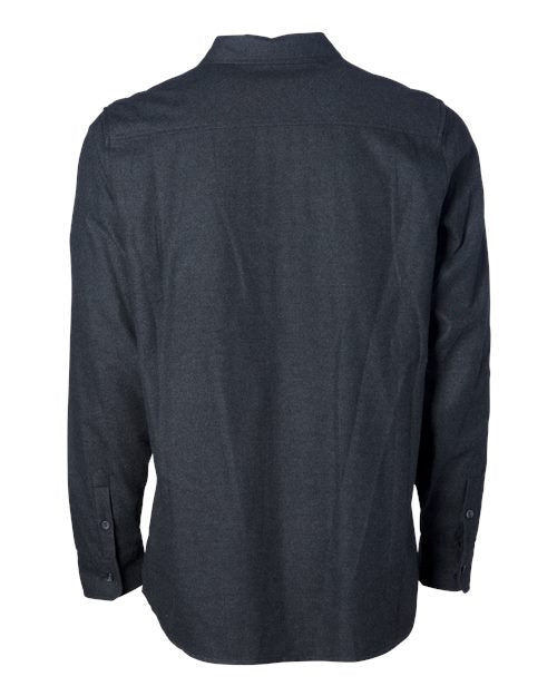 Charcoal Heather