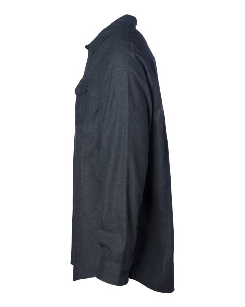 Charcoal Heather