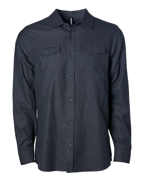 Charcoal Heather