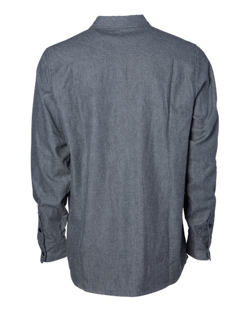 Gunmetal Heather
