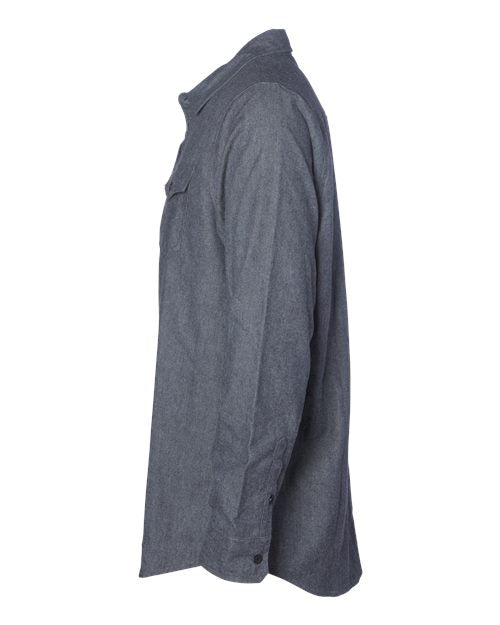 Gunmetal Heather