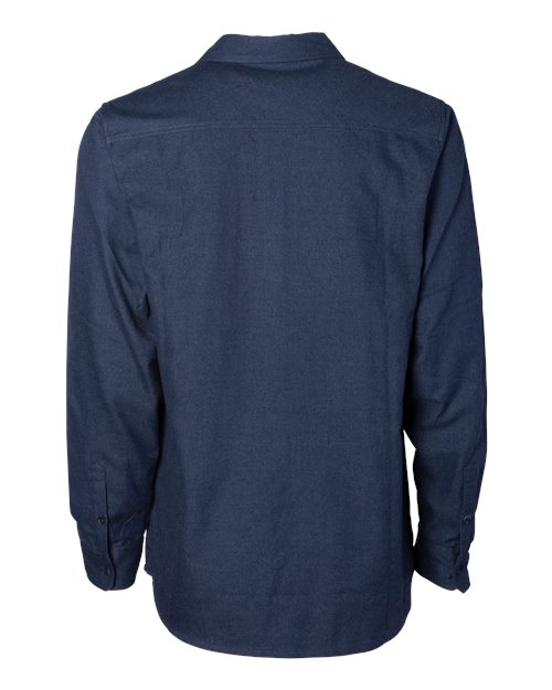 Navy Heather