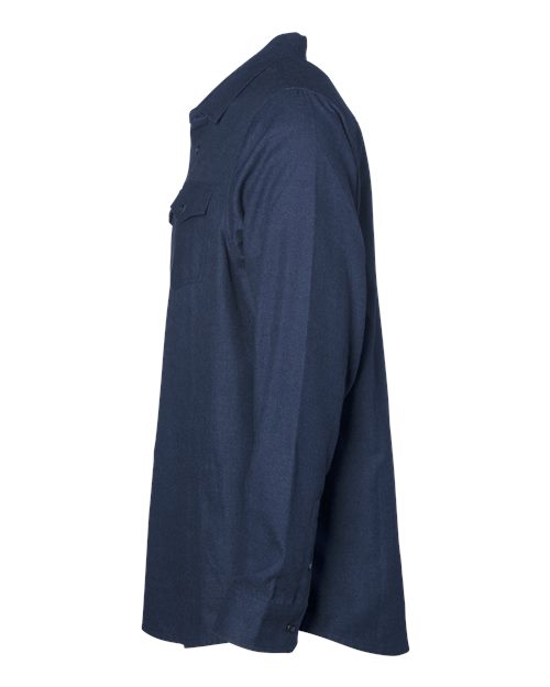 Navy Heather