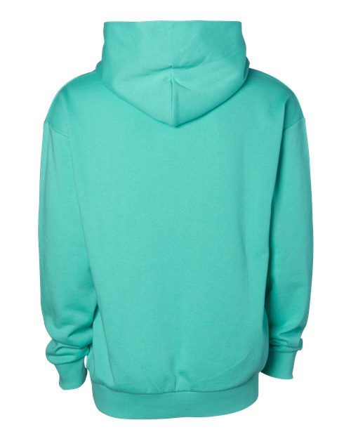 Seafoam