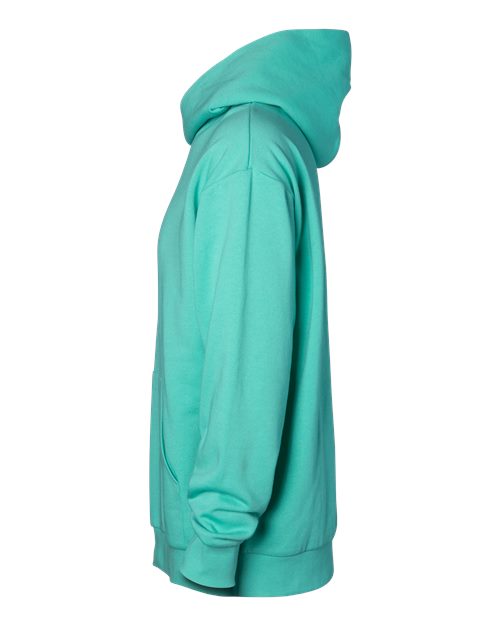 Seafoam