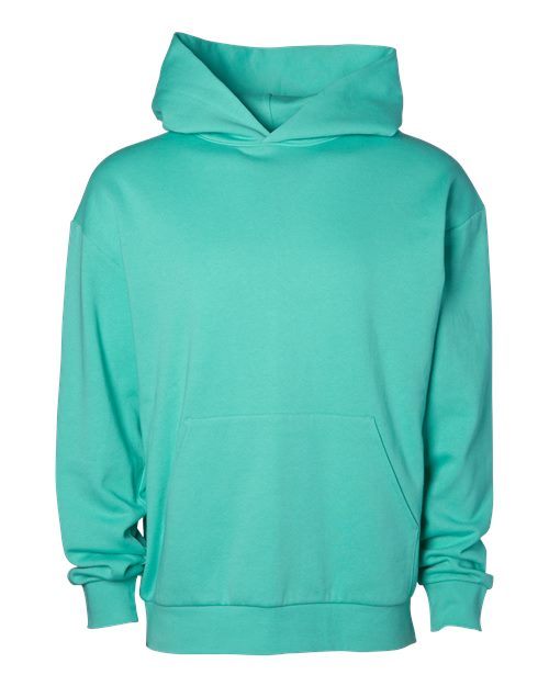 Seafoam