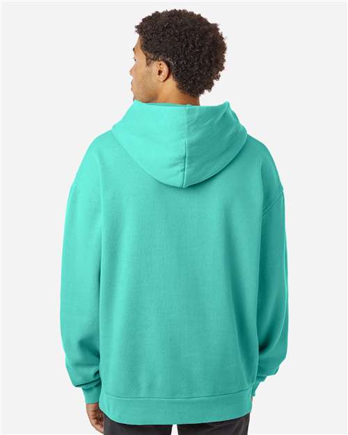 Seafoam