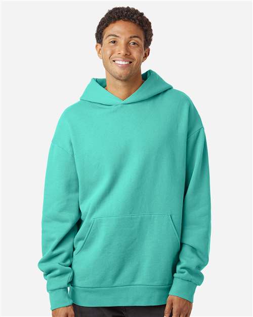 Seafoam