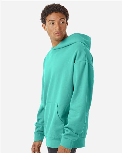 Seafoam