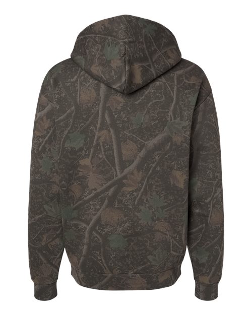 Darkwood Tree Camo