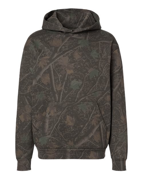 Darkwood Tree Camo