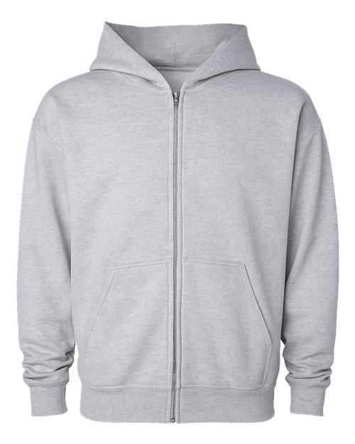 Grey Heather