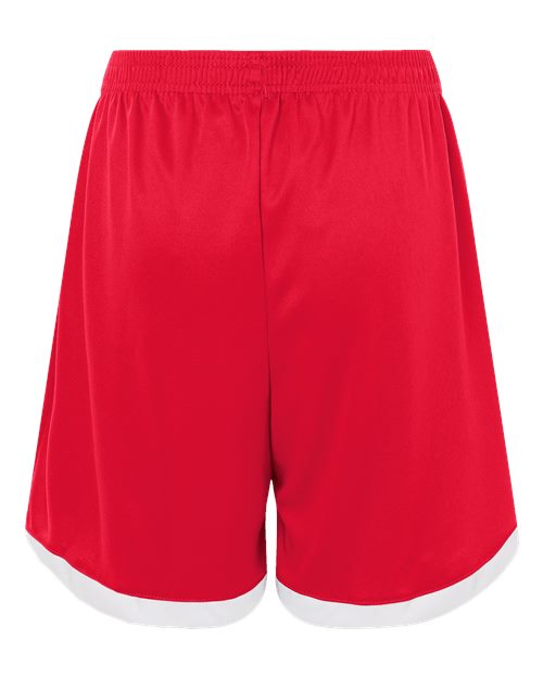 Red/ White
