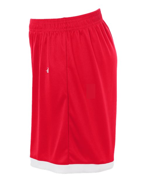Red/ White