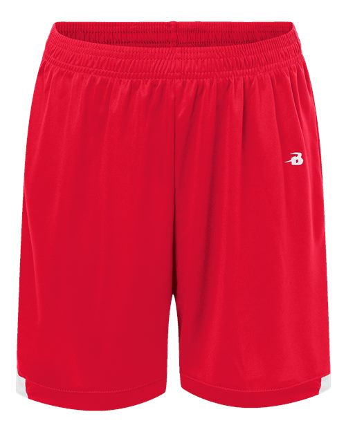 Red/ White