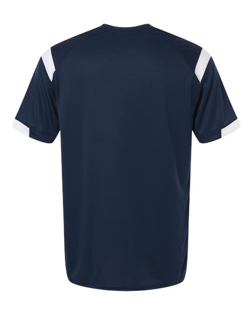 Navy/ White