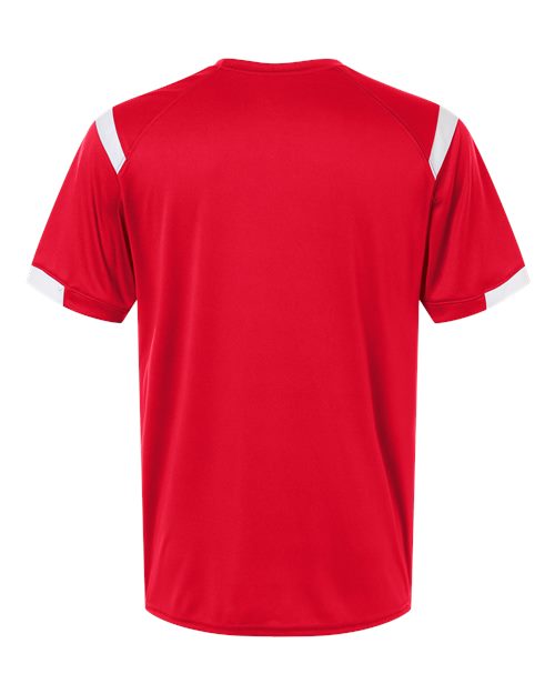 Red/ White