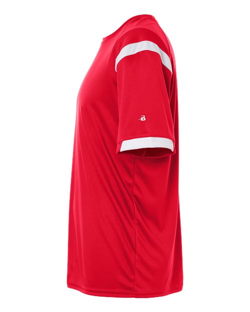 Red/ White