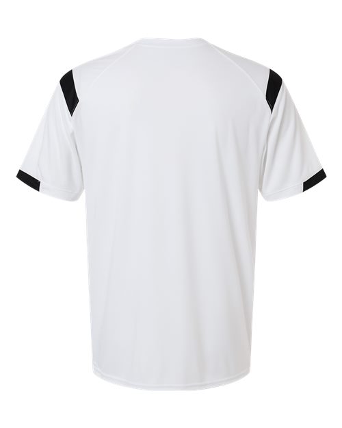 White/ Black