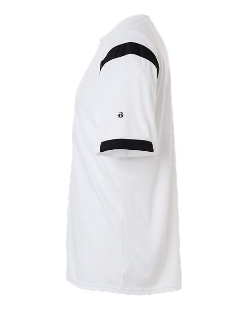 White/ Black