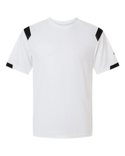 White/ Black