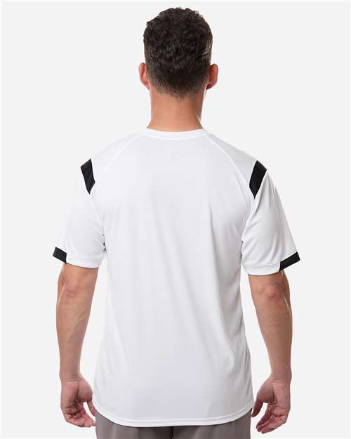 White/ Black