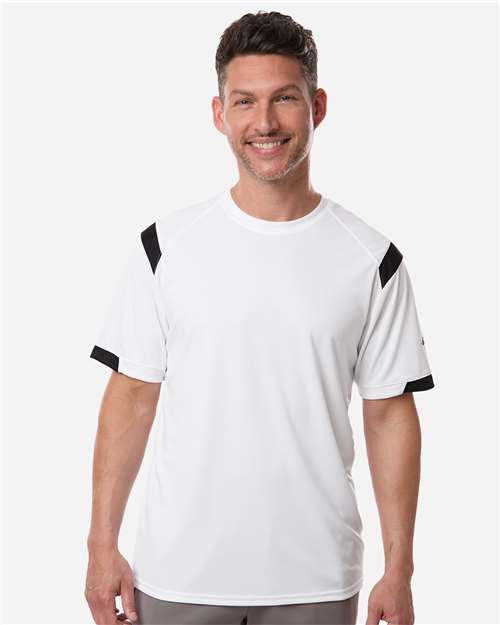 White/ Black