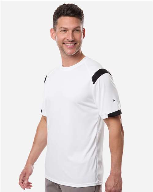 White/ Black