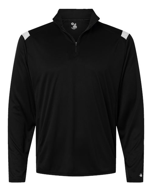 Black/ White