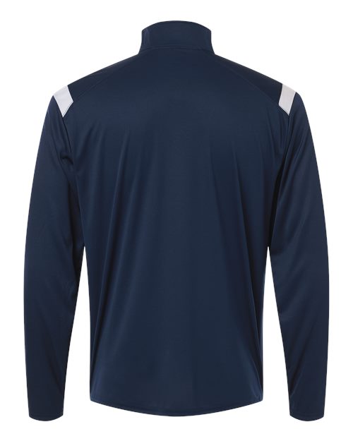 Navy/ White
