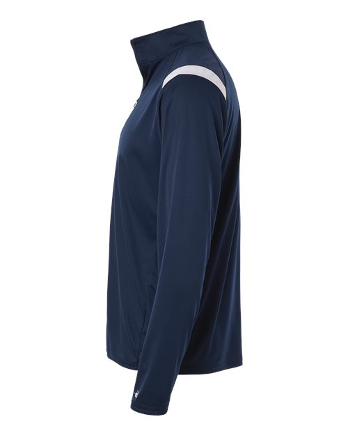 Navy/ White