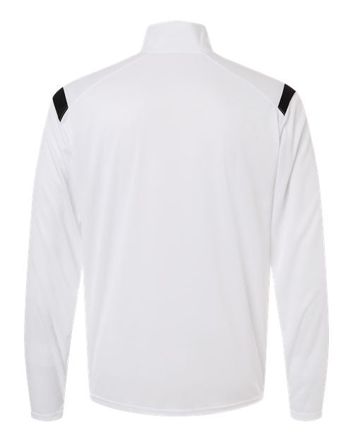 White/ Black