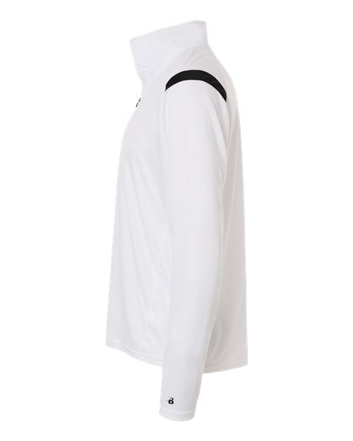 White/ Black