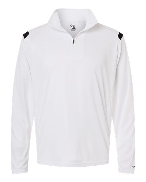 White/ Black