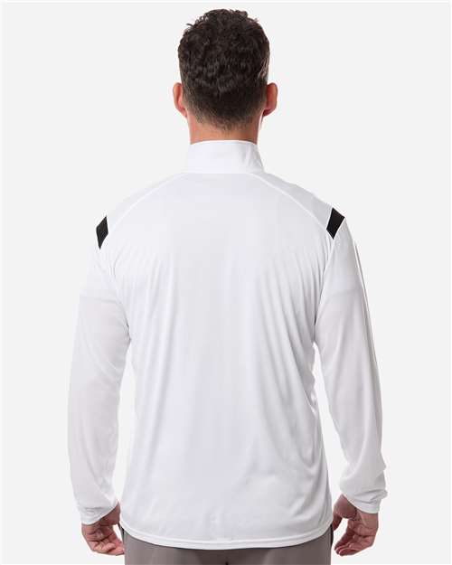 White/ Black