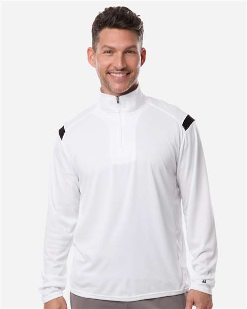 White/ Black
