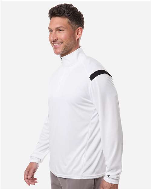White/ Black