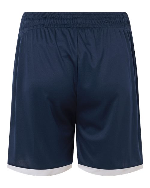 Navy/ White