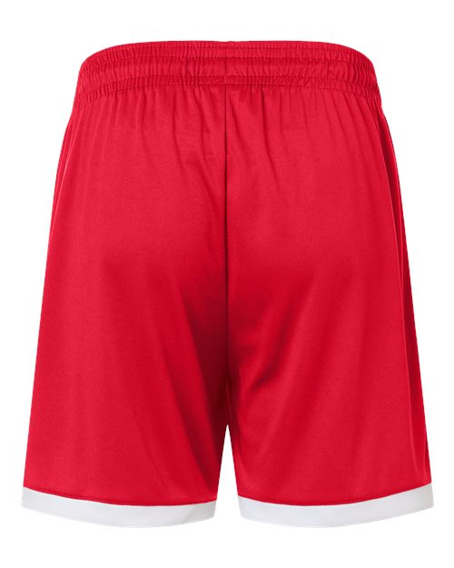 Red/ White