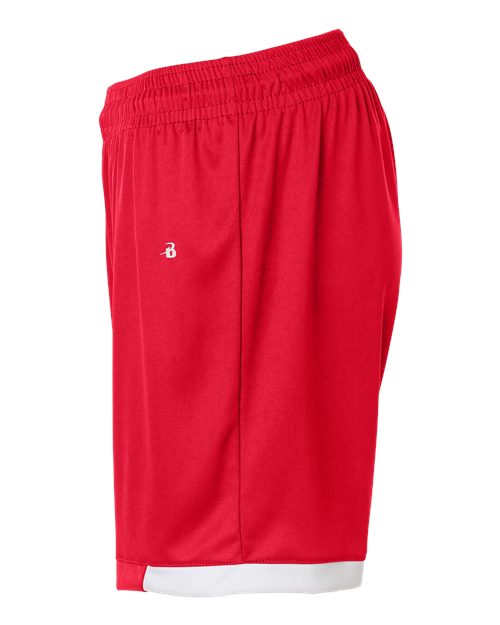 Red/ White
