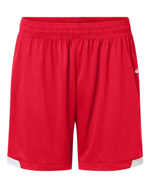 Red/ White