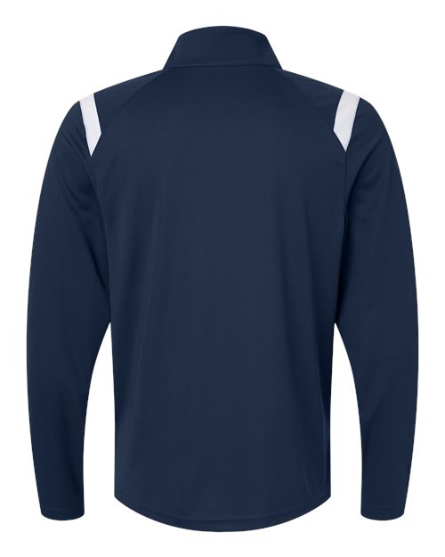 Navy/ White