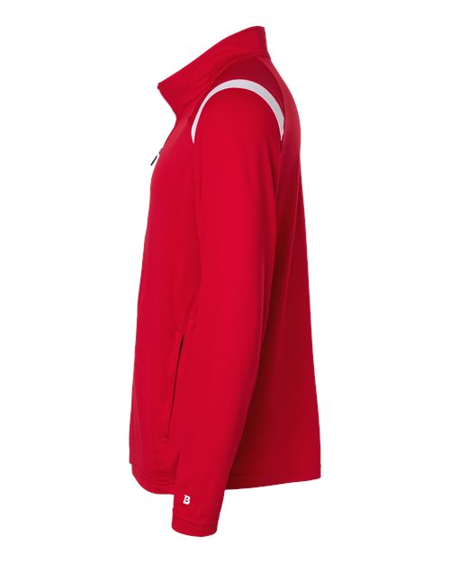Red/ White