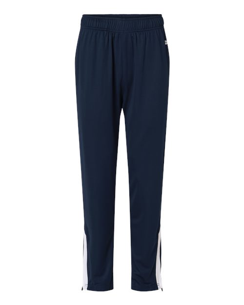 Navy/ White