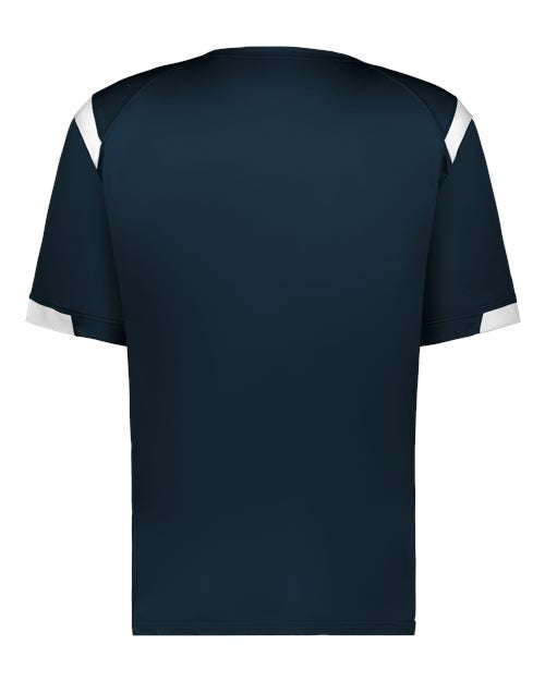 Navy/ White