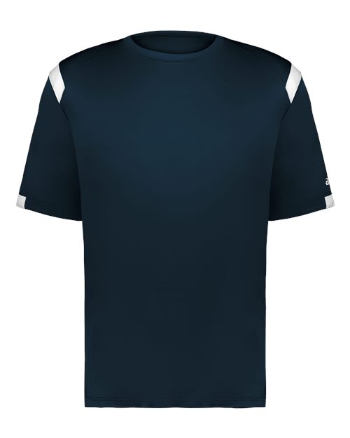 Navy/ White